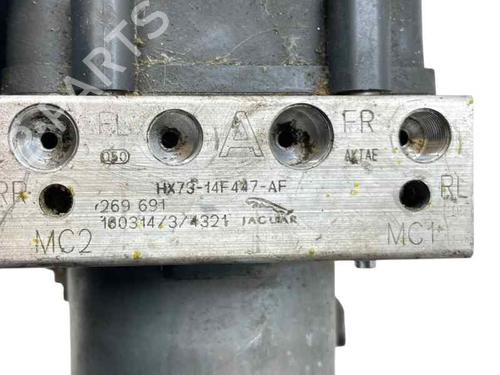 ABS pump JAGUAR XE (X760) 2.0 D AWD | BP29908393M43