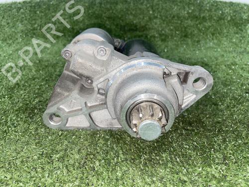 Starter SKODA FABIA II (542) | BP31684894M8