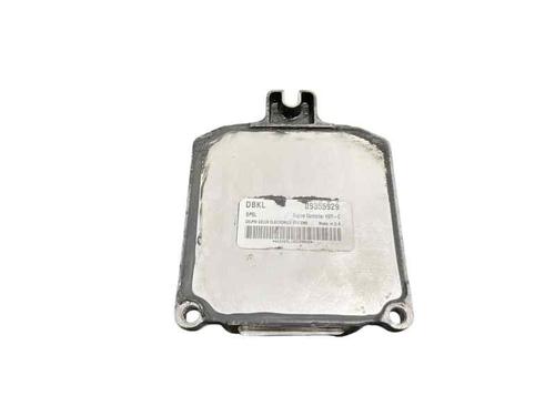 Engine control unit (ECU) OPEL ASTRA G CLASSIC Saloon (T98) 1.6 16V (F69) | BP24224331M57 - Image 4
