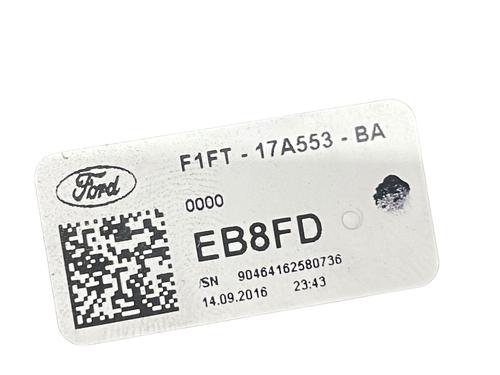 Switch FORD KUGA II (DM2)  | BP31682119I30  - Image 5