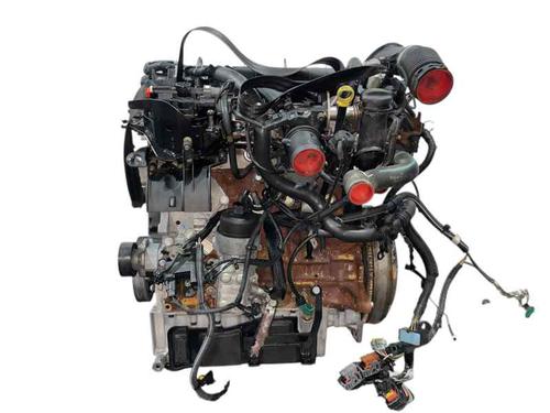 Used Engine PEUGEOT 307 SW (3H) 2.0 HDi 135 (136 hp) 30410287