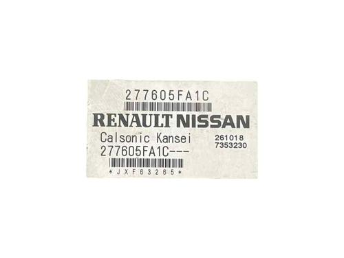 Used Electronic module Electronic module NISSAN MICRA V (K14) 1.0 IG-T 100 (101 hp) 25212044 25212044