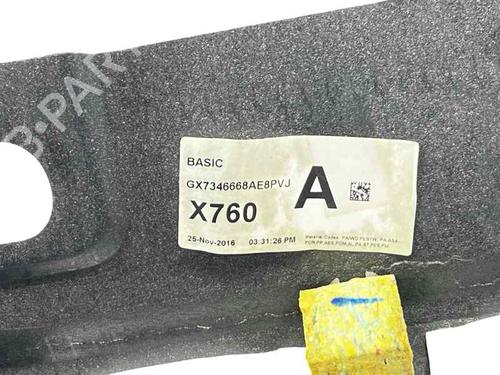 Rear parcel shelf JAGUAR XE (X760) 2.0 D AWD | BP33425338C85 - Image 2