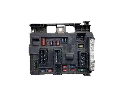 Fuse box CITROËN C5 I (DC_) 2.0 HDi (DCRHZB, DCRHZE) | BP31869420E1