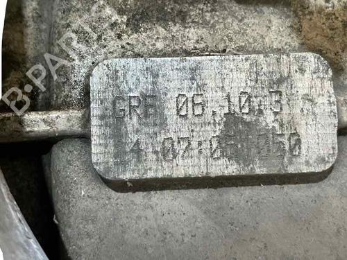 Gearbox AUDI A3 (8P1) 2.0 TDI | BP32335360M3  - Image 5