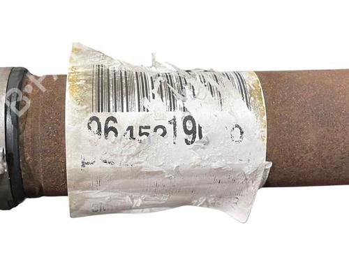 Left front driveshaft CITROËN C4 I (LC_) 2.0 HDi | BP25151998M38 - Image 2