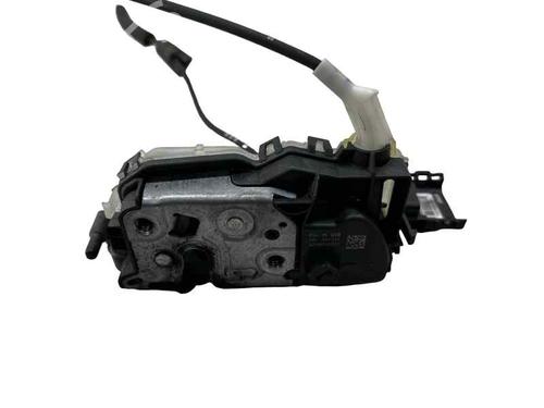 Used Front right lock Front right lock CITROËN C3 II (SC_) 1.0 VTi 68 (68 hp) 33424872 33424872