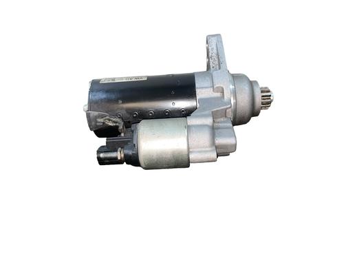 Starter SEAT TOLEDO IV (KG3) 1.2 TSI | BP24861387M8 - Image 2