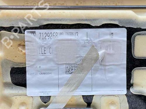 Rear seat VOLVO XC40 (536) T2 | BP32490569C17  - Image 5