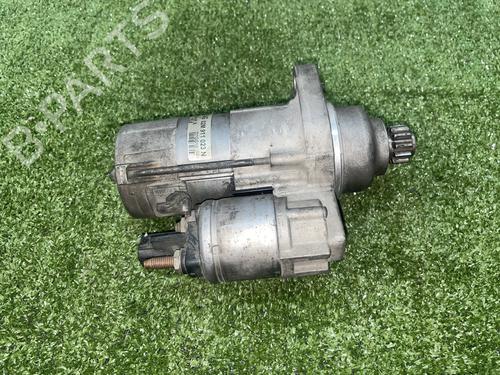 Starter SEAT LEON (1P1) | BP31684809M8 - Image 4