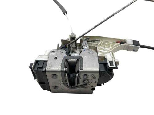 Used Front left lock MERCEDES-BENZ SPRINTER 3,5-t Van (B906) 313 CDI (906.631, 906.633, 906.635, 906.637) (129 hp) 29203692