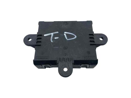 Electronic module JAGUAR XF I (X250) 2.7 D | BP31682518M83 - Image 2