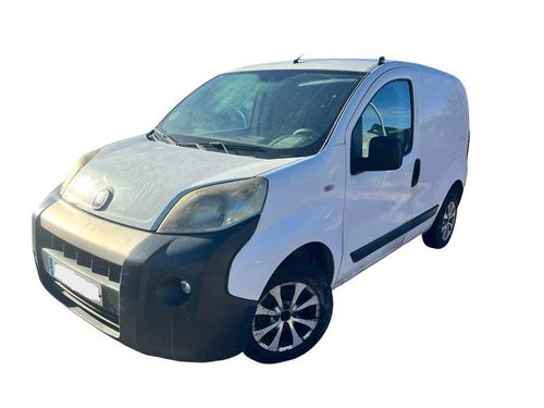 Used Parts FIAT FIORINO MPV (225_)  1.3 JTD Multijet (225BXB1A, 225BXB11)  2442513