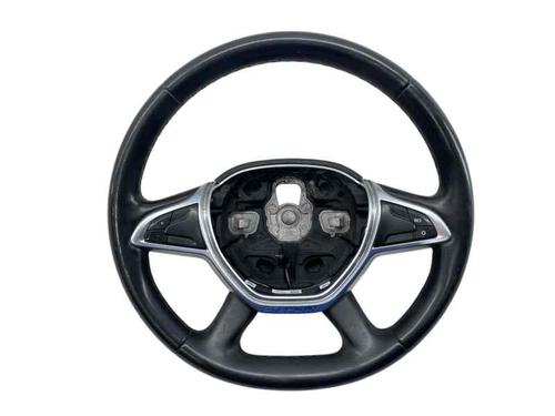 Steering wheel DACIA SANDERO II TCe 90 (B8M1, B8MA, B8AC) | BP28688918C49 - Image 4