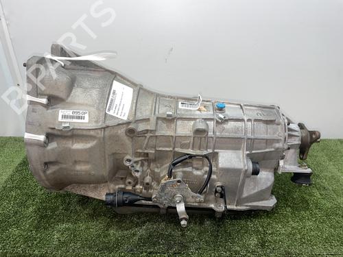 Gearbox BMW 5 (E39) 528 i | BP31684463M3 - Image 7