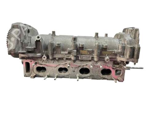 Used Cylinder head OPEL INSIGNIA A (G09) 2.0 CDTI (68) (160 hp) 31683070