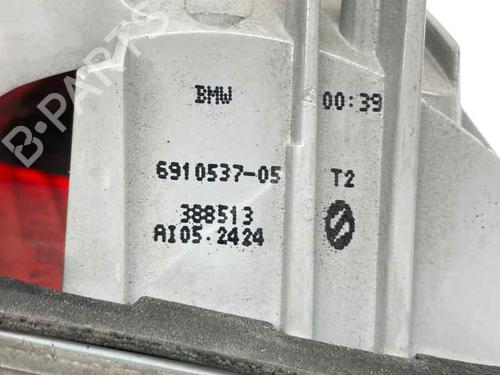 Used Left tailgate light Left tailgate light BMW 3 (E46) [1997-2005] 31682370 31682370