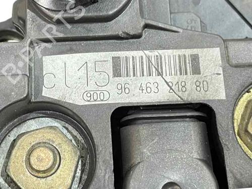 Alternator CITROËN C5 II (RC_) 1.6 HDi (RC8HZB) | BP29605708M7 