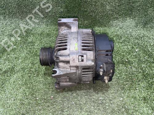 Used Alternator MERCEDES-BENZ A-CLASS (W168) [1997-2005]  31681071