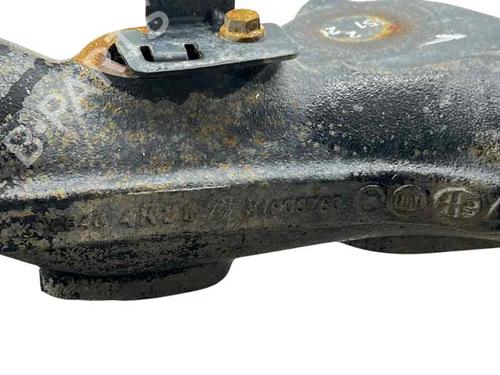 Left rear steering knuckle FIAT DOBLO Bus (263_) 1.3 D Multijet (263AXC1A) | BP30844550M27