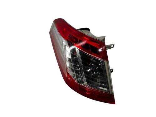 Left taillight PEUGEOT 508 SW I (8E_) 2.0 HDi | BP31869491C34