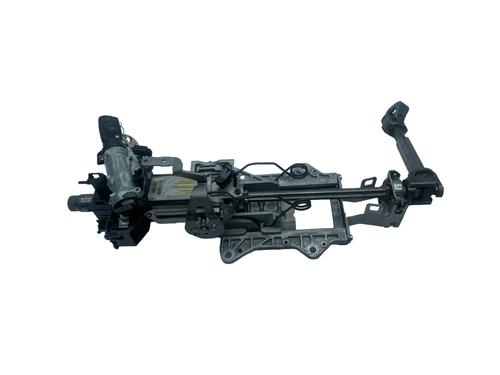 Steering column SEAT LEON (1P1) 2.0 FSI | BP25210439M21 - Image 4