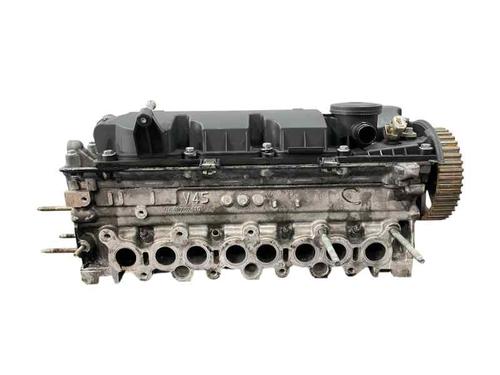 Cylinder head FORD FOCUS C-MAX (DM2) 2.0 TDCi | BP27672430M5 