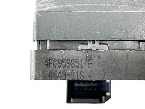 Used Left front window switch Left front window switch AUDI A3 (8P1) 1.9 TDI (105 hp) 31583253 31583253