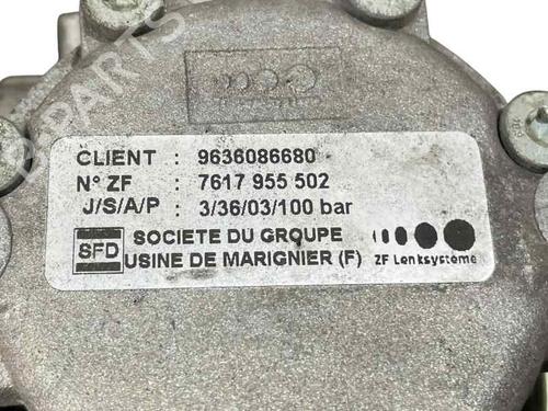 Servopumpe CITROËN C5 I (DC_) 2.0 HDi (DCRHZB, DCRHZE) | BP29328847M99 
