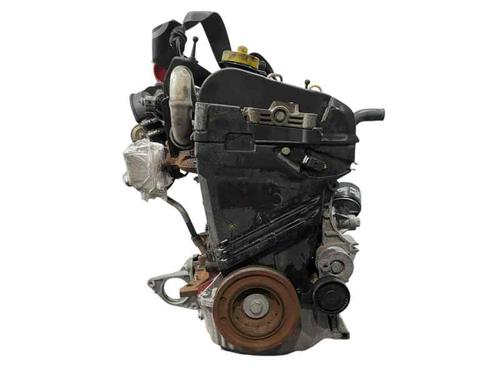 Engine NISSAN ALMERA II Hatchback (N16) 2.2 dCi | BP29349797M1 