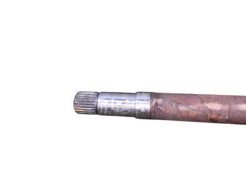 Right front driveshaft CITROËN C4 Picasso I MPV (UD_) 1.6 HDi | BP25211859M39 