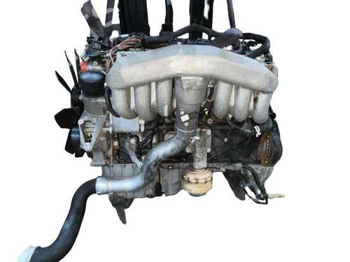 Engine MERCEDES-BENZ E-CLASS (W210) E 320 CDI (210.026) | BP32358375M1 