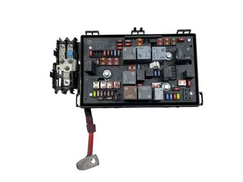 Used Fuse box OPEL CASCADA (W13) 2.0 CDTI (67) (165 hp) 29177910