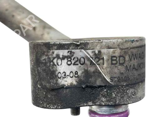 AC pipe SKODA SUPERB II (3T4) 1.9 TDI | BP29934039M126