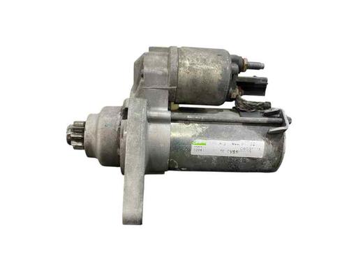 Used Starter SEAT LEON (1P1) 1.4 16V (86 hp) 27448550