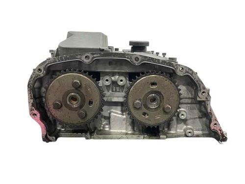 Used Cylinder head FORD MONDEO III (B5Y) 2.0 16V TDDi / TDCi (115 hp) 31683138