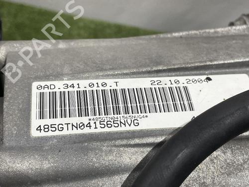Gearbox VW TOUAREG (7LA, 7L6, 7L7)  | BP31683989M3 