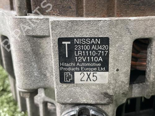 Generator NISSAN PRIMERA Hatchback (P12)  | BP31681091M7 