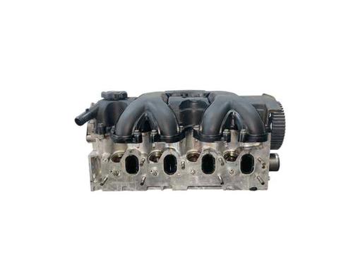 Cylinder head FIAT PUNTO (188_) 1.2 16V 80 (188.233, .235, .253, .255, .333, .353, .639,... | BP24224862M5 