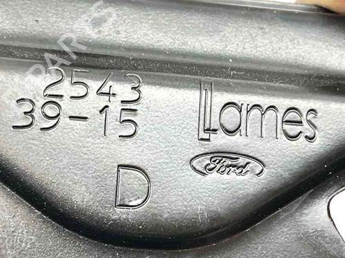Used Front right window mechanism Front right window mechanism FORD KA (RU8) 1.2 (69 hp) 33424948 33424948