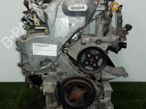Engine NISSAN ALMERA II (N16) | BP24225218M1 - Image 8