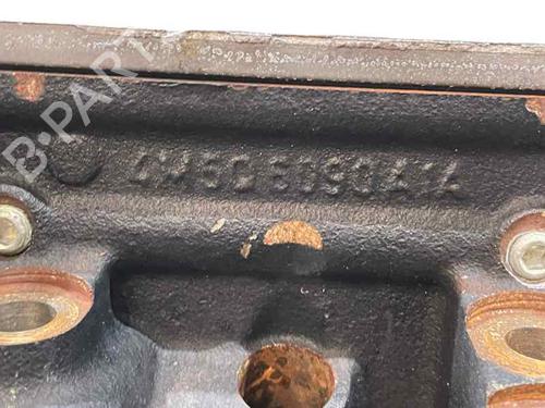 Cylinder head FORD TOURNEO CONNECT 1.8 TDCi | BP27454927M5