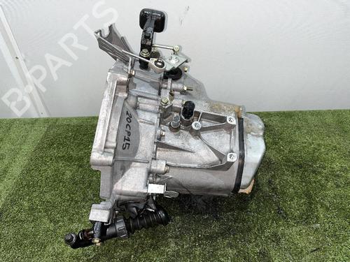 Gearkasse Gearkasse 31684091 31684091