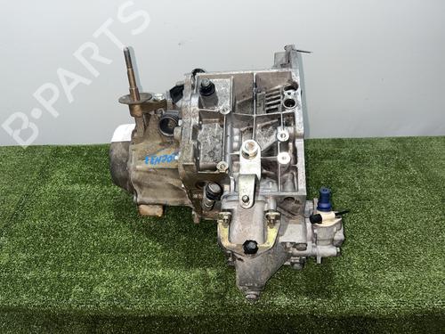 Used Gearbox Gearbox CITROËN XANTIA (X1_, X2_) [1993-2003] 31684105 31684105