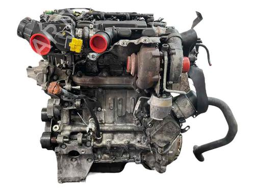Motor CITROËN C5 II (RC_) 1.6 HDi (RC8HZB) | BP29605707M1 