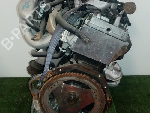 Engine MERCEDES-BENZ E-CLASS (W210) | BP31683835M1 - Image 8
