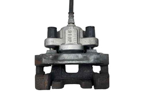 Used Left rear brake caliper BMW 1 (F21) 118 d (150 hp) 31870487