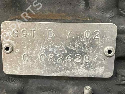 Engine RENAULT VEL SATIS (BJ0_) 2.2 dCi (BJ0E, BJ0F) | BP28083139M1 