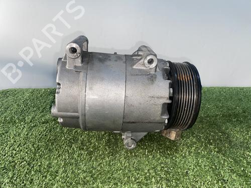 AC compressor RENAULT ESPACE IV (JK0/1_) | BP31681718M34 - Image 3