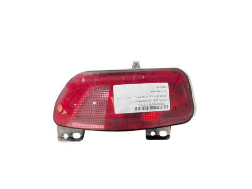 Used Rear bumper left light CITROËN C4 Grand Picasso II (DA_, DE_) 1.2 THP 130 (130 hp) 25212639